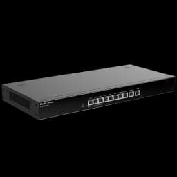 Маршрутизатор Ruijie Reyee RG-EG210G-E 10-портовий гігабітний хмарний