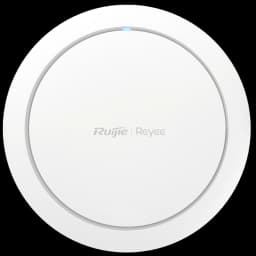 Точка доступу Ruijie Reyee RG-RAP2266 Wi-Fi 6 внутрішня дводіапазонна