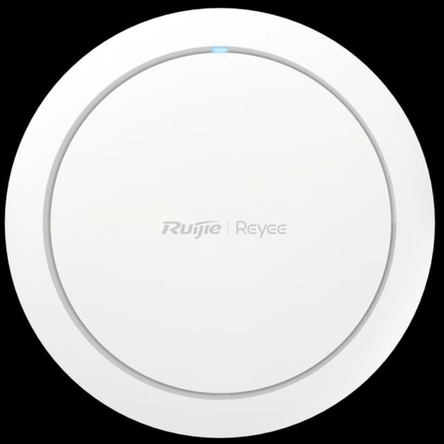 Точка доступу Ruijie Reyee RG-RAP2266 Wi-Fi 6 внутрішня дводіапазонна
