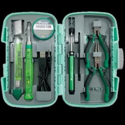Набір інструментів Pro'sKit PK-324