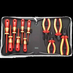 Набір діелектричного інструменту Pro'sKit PK-2802