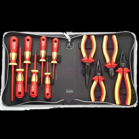 Набір діелектричного інструменту Pro'sKit PK-2802