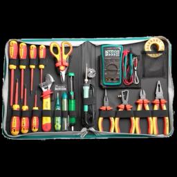 Набір інструментів Pro'sKit PK-2810B