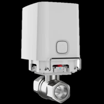 Антипотоп-система Ajax WaterStop [1] white