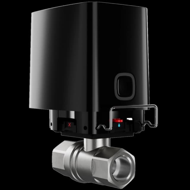 Антипотоп-система Ajax WaterStop [1] black