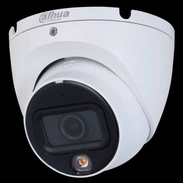 HDCVI відеокамера Dahua DH-HAC-HDW1200TLMP-IL-A 2МП (2.8мм)