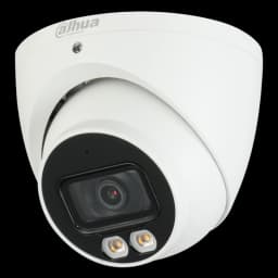 HDCVI відеокамера Dahua DH-HAC-HDW1500TP-IL-A 5МП (2.8мм)