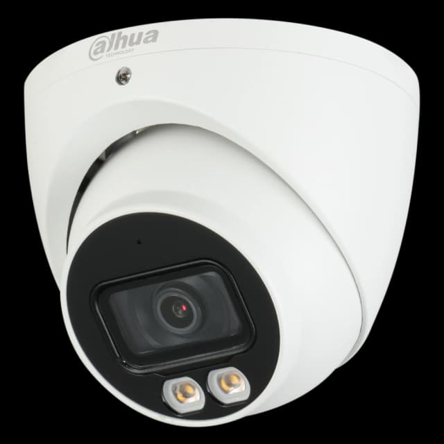 HDCVI відеокамера Dahua DH-HAC-HDW1500TP-IL-A 5МП (2.8мм)