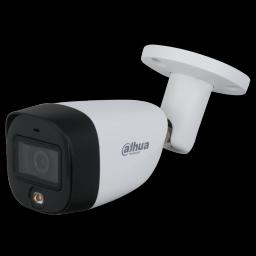 HDCVI відеокамера Dahua DH-HAC-HFW1200CMP-IL-A 2МП (2.8мм)