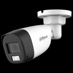HDCVI відеокамера Dahua DH-HAC-HFW1200CLP-IL-A 2МП (2.8мм)