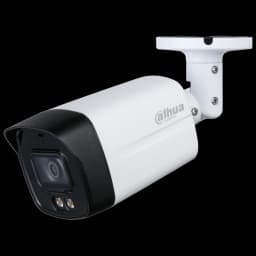 HDCVI відеокамера Dahua DH-HAC-HFW1500TLMP-IL-A 5МП (2.8мм)