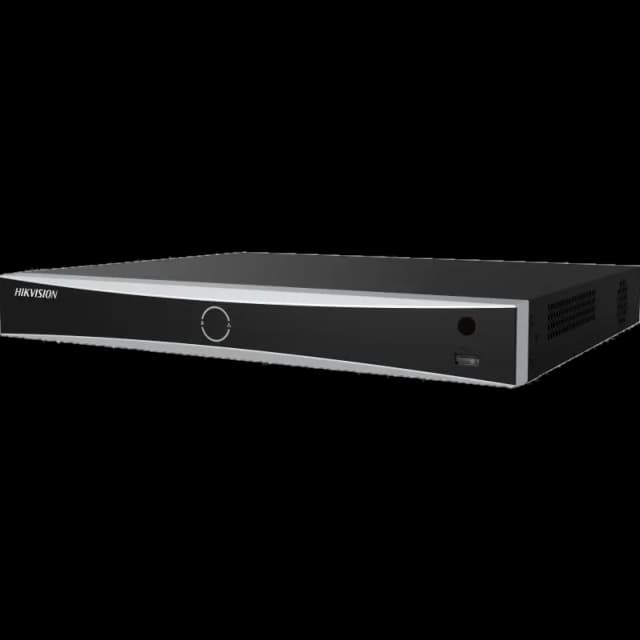 Відеореєстратор Hikvision DS-7616NXI-I2/S(E) 16-канальний AcuSense