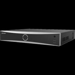 Відеореєстратор Hikvision DS-7716NXI-I4/S(E) 16-канальний 4K