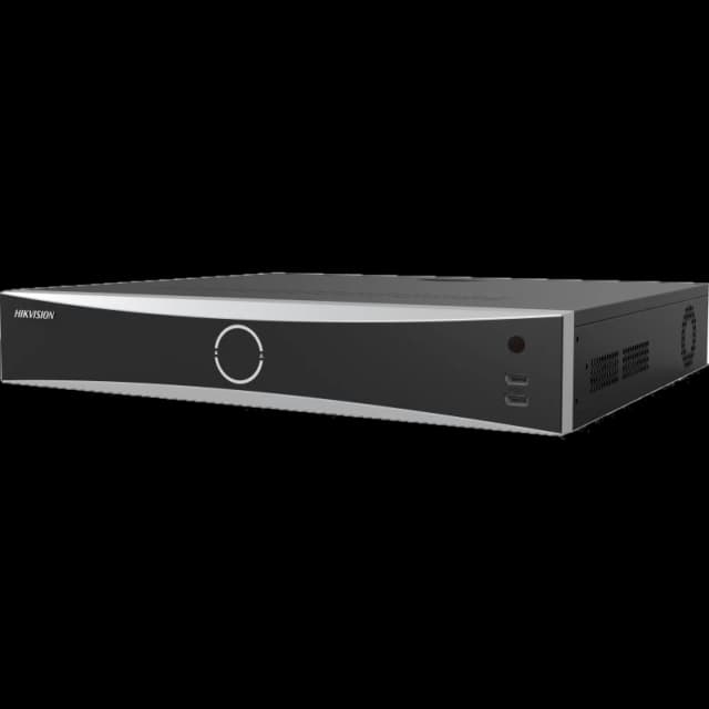 Відеореєстратор Hikvision DS-7716NXI-I4/S(E) 16-канальний 4K