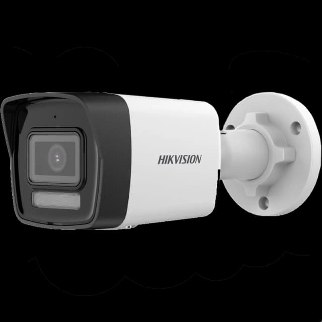 IP відеокамера Hikvision DS-2CD1043G2-LIUF 4МП (4мм) із мікрофоном