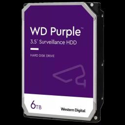 Жорсткий диск WD64PURZ