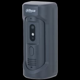 Виклична панель Dahua DHI-VTO2101E-P-S2 IP65 IK10