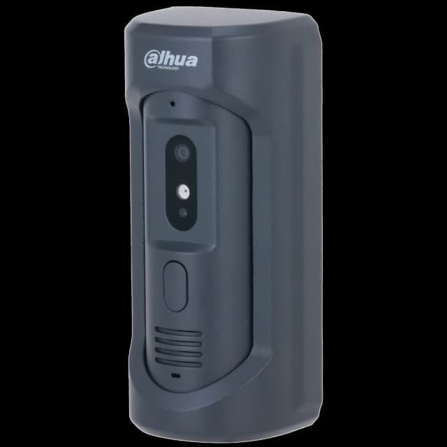 Виклична панель Dahua DHI-VTO2101E-P-S2 IP65 IK10