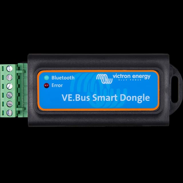 Bluetooth адаптер Victron Energy VE.Bus Smart dongle