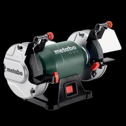 Заточувальний верстат Metabo DS 125 M (604125000)