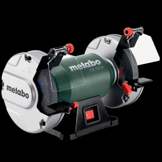 Точильный станок Metabo DS 150 M (604150000)
