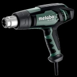 Фен технічний Metabo HG 16-500 (601067000)