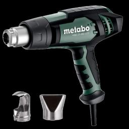 Фен технічний Metabo HGE 23-650 LCD (603065000)