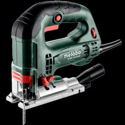 Лобзик Metabo STEB 100 Quick (601110000)