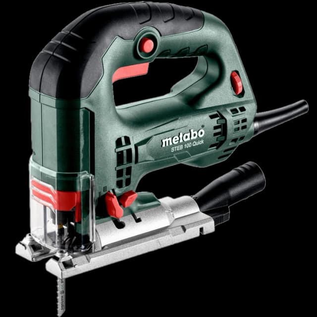 Лобзик Metabo STEB 100 Quick (601110000)