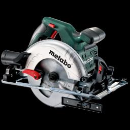 Ручна дискова пила Metabo KS 55 (600855000)