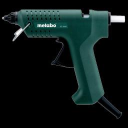 Клейовий пістолет Metabo KE 3000 (618121000)