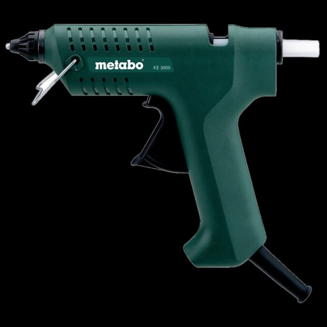 Клейовий пістолет Metabo KE 3000 (618121000)