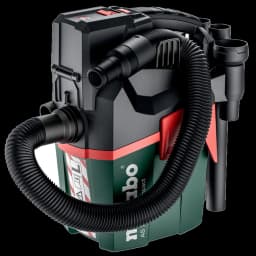 Акумуляторний пилосос Metabo AS 18 L PC Compact (602028850)