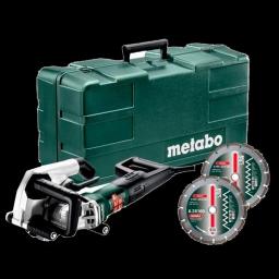 Штроборіз Metabo MFE 40 (604040500)