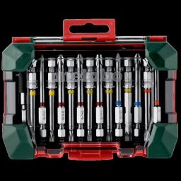 Набір приладдя Metabo «SP» (626719000)