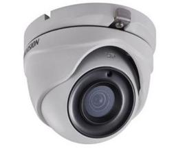 3.0 Мп Turbo HD відеокамера DS-2CE56F1T-ITM (2.8 мм)