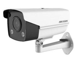 2 Мп ColorVu IP відеокамера Hikvision DS-2CD2T27G3E-L (4мм)