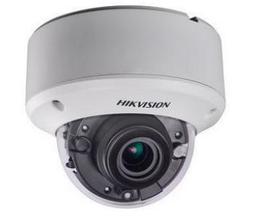 5.0 Мп Turbo HD відеокамера DS-2CE56H1T-VPIT3Z (2.8-12мм)
