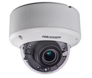 5.0 Мп Turbo HD відеокамера DS-2CE56H1T-VPIT3Z (2.8-12мм)