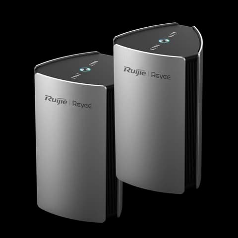 Комплект MESH роутерів Ruijie Reyee RG-M32(2PACK)
