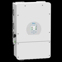 Інвертор Deye SUN-8K-SG01LP1-EU WiFi однофазний чиста синусоїда