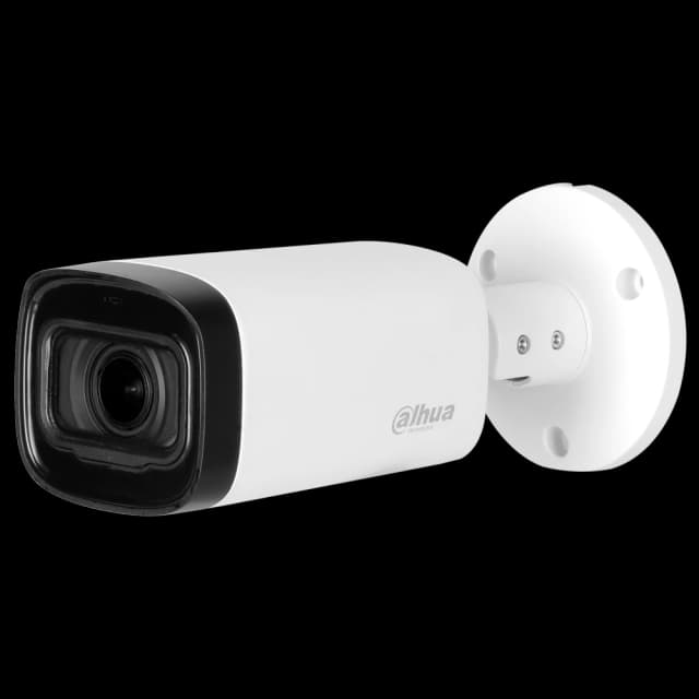 HDCVI відеокамера Dahua DH-HAC-HFW1200RP-Z-A 2МП (2.7-12мм)