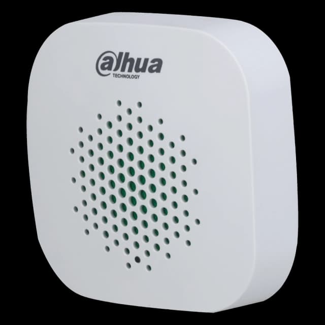 Бездротова внутрішня сирена Dahua DHI-ARA12-W2(868)
