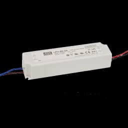 Блок живлення Mean Well LPV-60-24 Rohs AC/DC 24В 2.5А
