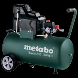 Компресор Metabo Basic 280-50 W OF (601529000)
