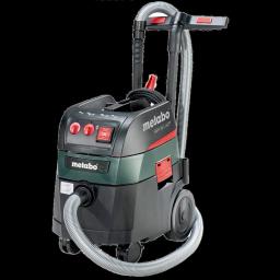 Пилосос універсальний Metabo ASR 35 L ACP (602057000)