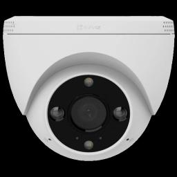 IP відеокамера Ezviz H4 (3WKFL,2.8мм cs-h4) 4МП (2.8мм)