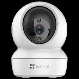 IP відеокамера Ezviz H6c (4MP,W1 cs-h6c) 2K Auto-Tracking 360°
