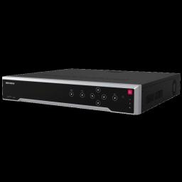 Відеореєстратор Hikvision DS-7732NI-M4/24P 32-канальний 1.5U 24 PoE 8K
