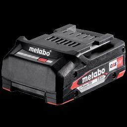 Акумулятор 18В Li-Power 2.0А•г Metabo (625026000)